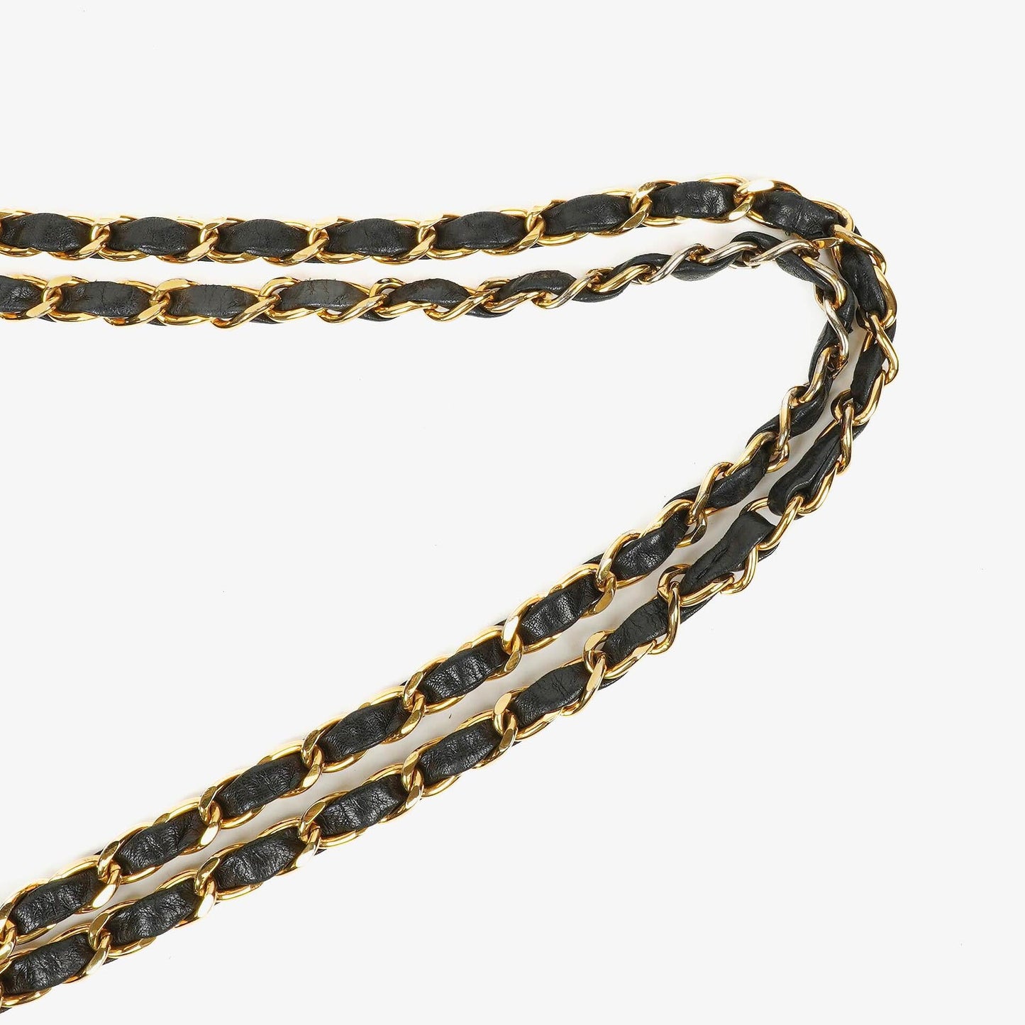 Chanel Maxi Jumbo CC Classic Single Flap Bag Black Quilted Lambskin 24K Gold-Plated Hardware