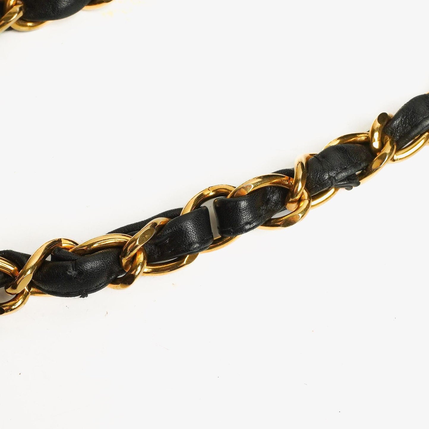 Chanel Maxi Jumbo Classic Single Flap Bag Black Quilted Lambskin 24K Gold-Plated Hardware