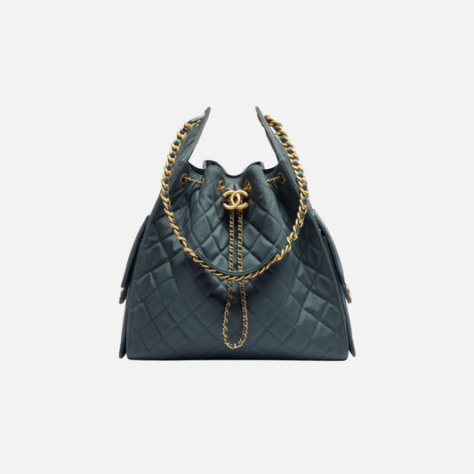 Chanel Medium Chanel 25 Handbag - Rovelle Bags