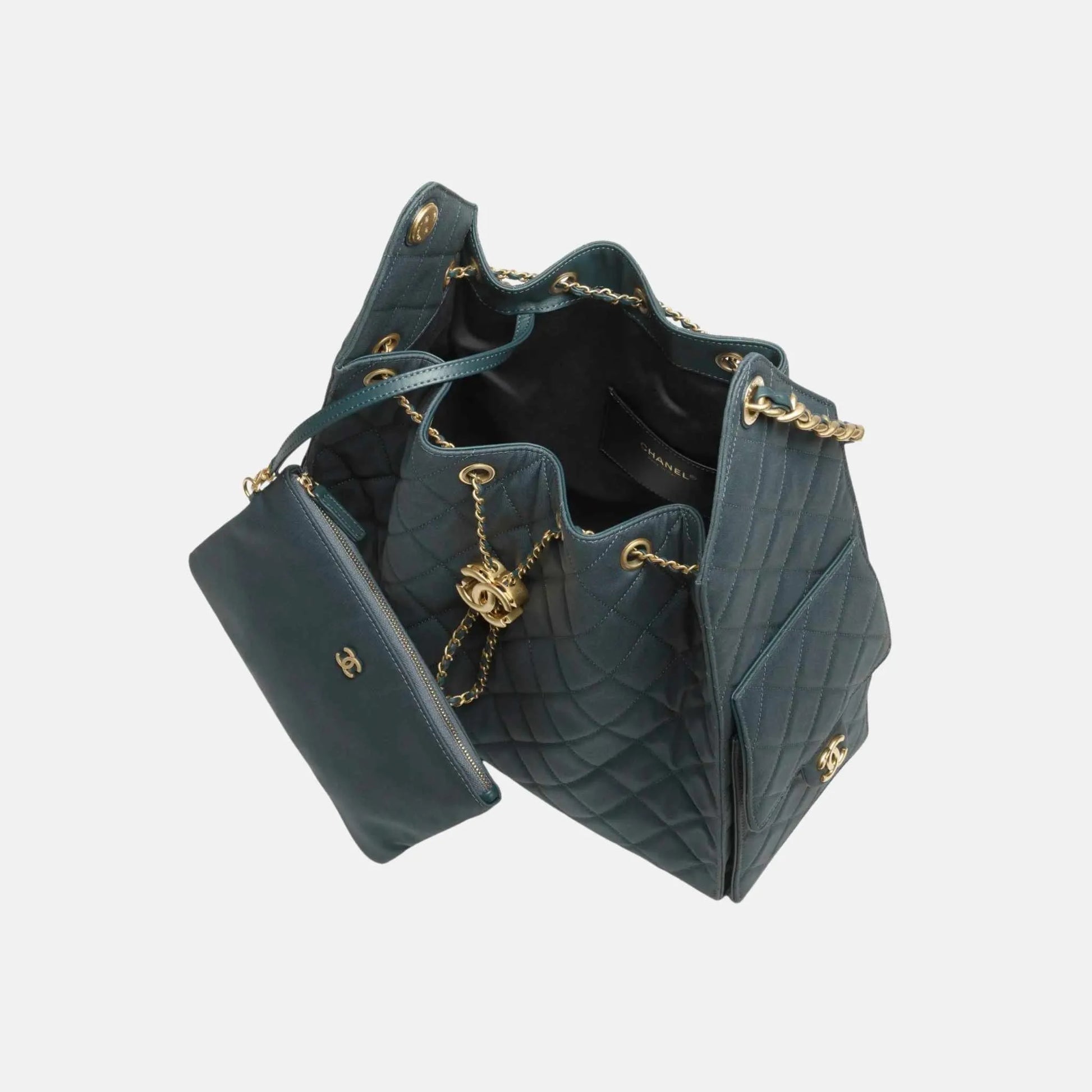 Chanel Medium Chanel 25 Handbag - Rovelle Bags