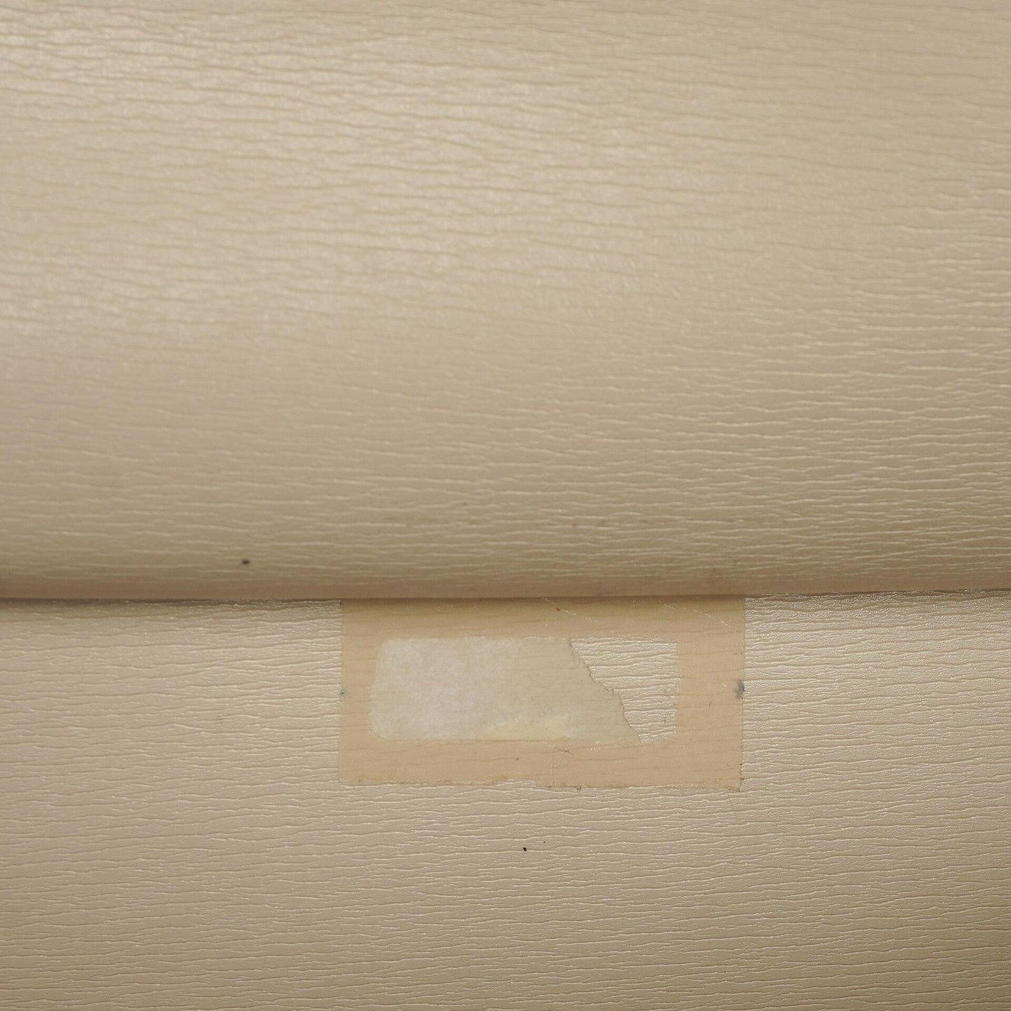 Chanel Medium Classic Beige Ivory Quilted Lambskin Single Flap Bag With 24K Gold-Plated Hardware