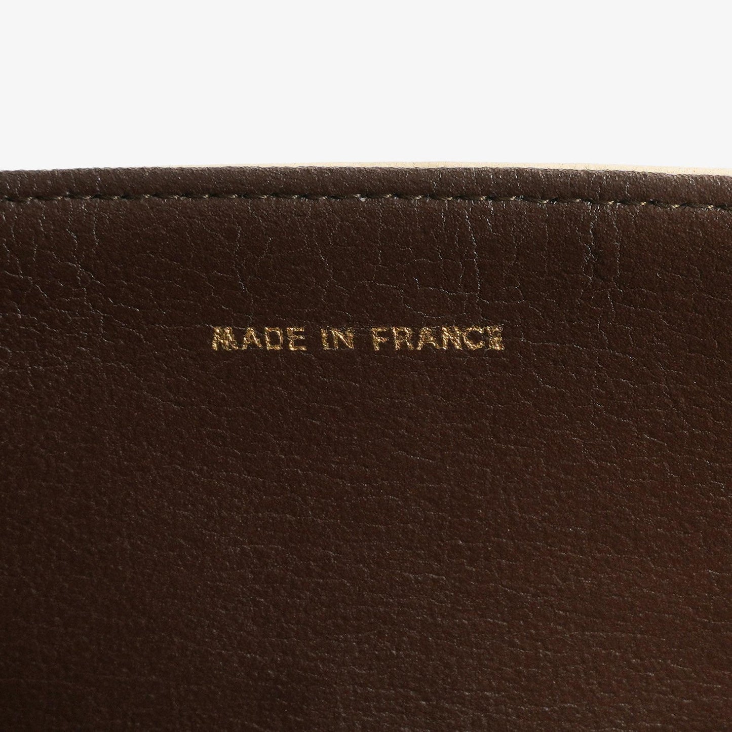 Chanel Mini Classic Beige Quilted Lambskin Full Flap Wallet On Chain WOC With 24K Gold-Plated Hardware