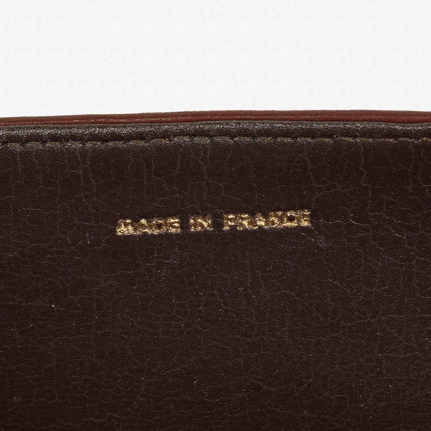 Chanel Mini Classic Quilted Lambskin Full Flap Wallet On Chain WOC With 24K Gold-Plated Hardware