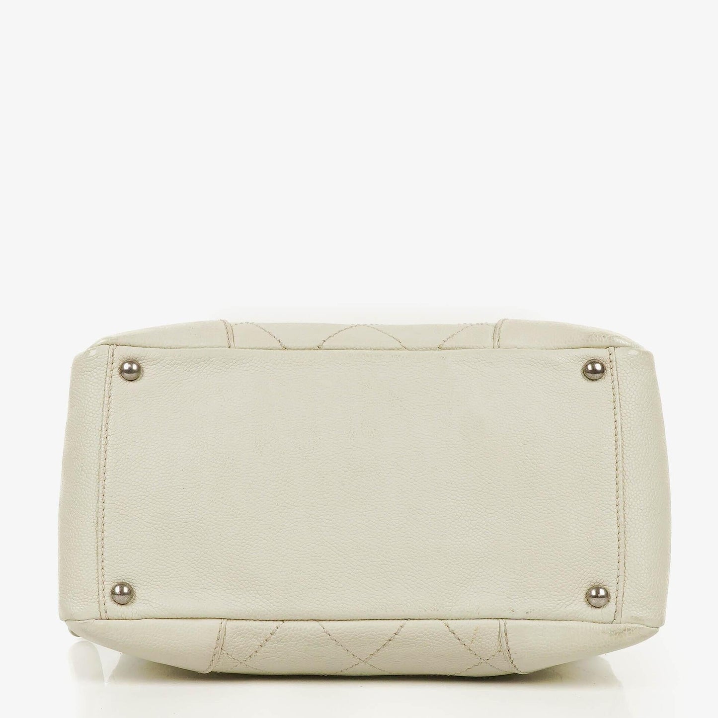 Chanel Outdoor Ligne Wild Stitch Chain Shoulder Bag