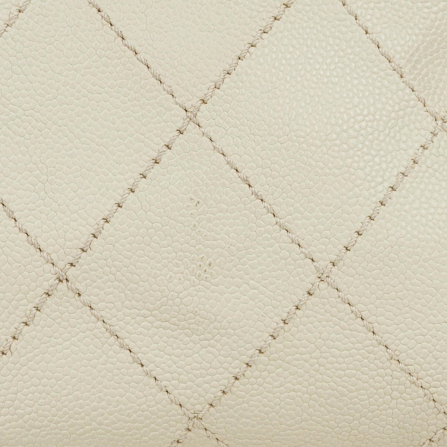 Chanel Outdoor Ligne Wild Stitch Chain Shoulder Bag