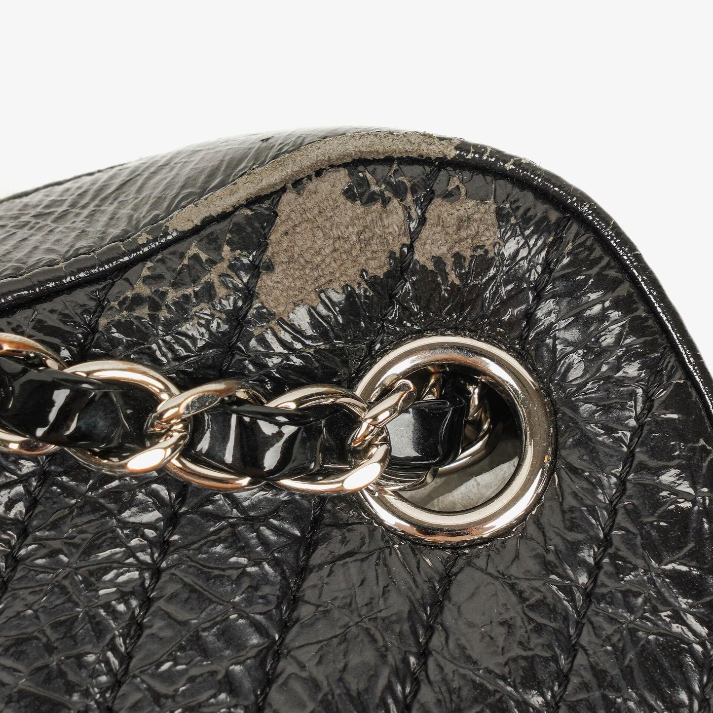 Chanel Paris-Hamburg Double Camera Bag