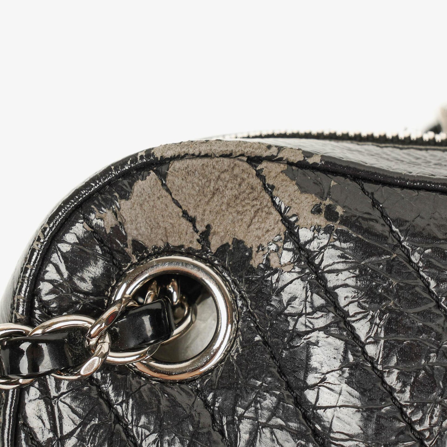 Chanel Paris-Hamburg Double Camera Bag
