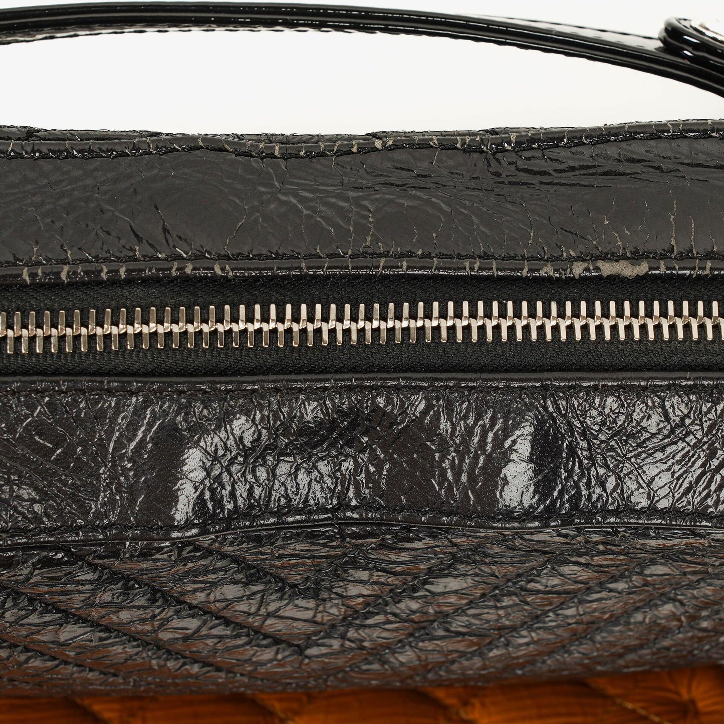 Chanel Paris-Hamburg Double Camera Bag