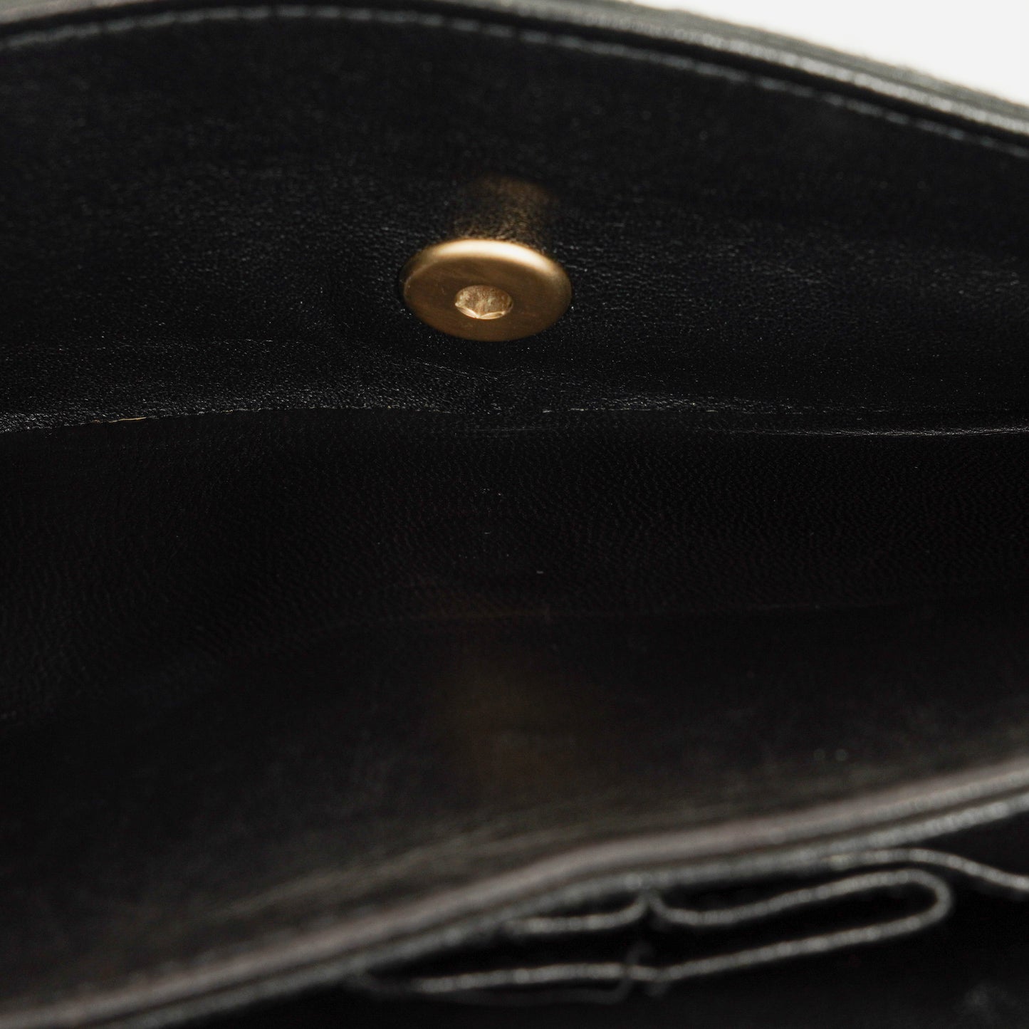 Chanel Ponyhair Double Flap Bag