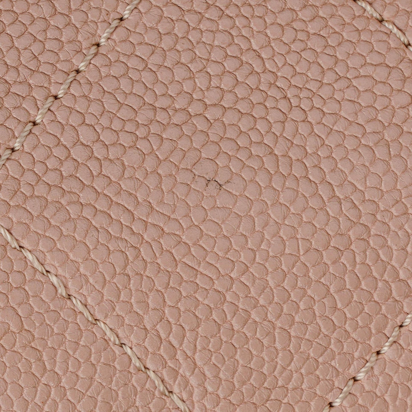 Chanel Quilted Caviar Shopping Tote Bag