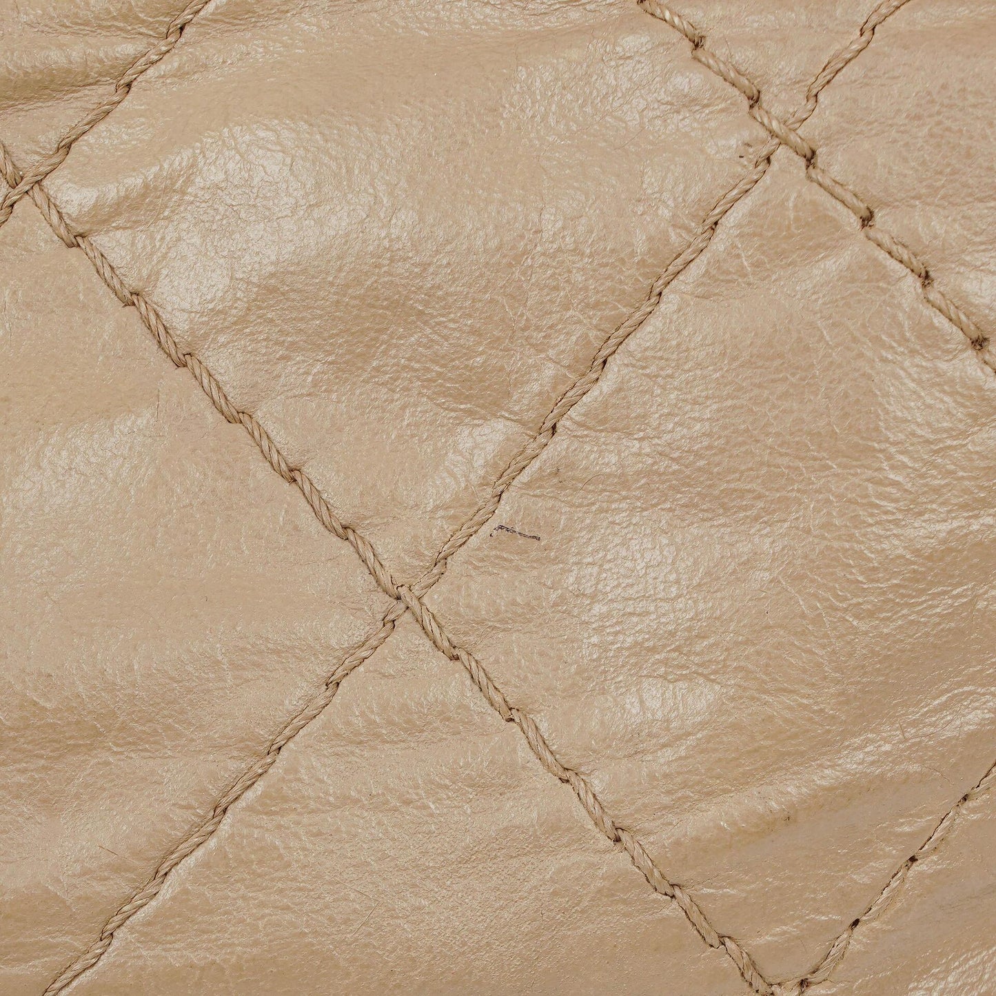 Chanel Sea Hit Small Calfskin Tote Bag