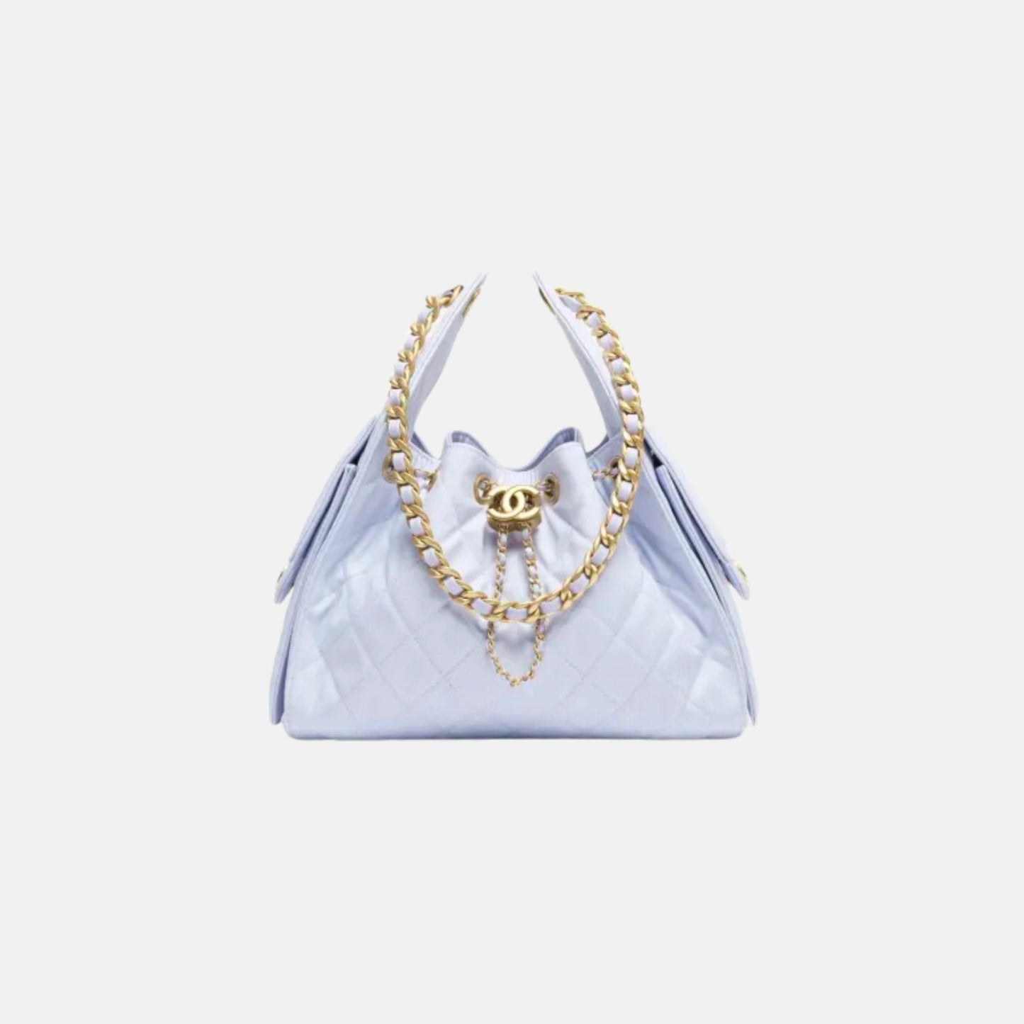 Chanel Small Chanel 25 Handbag - Rovelle Bags