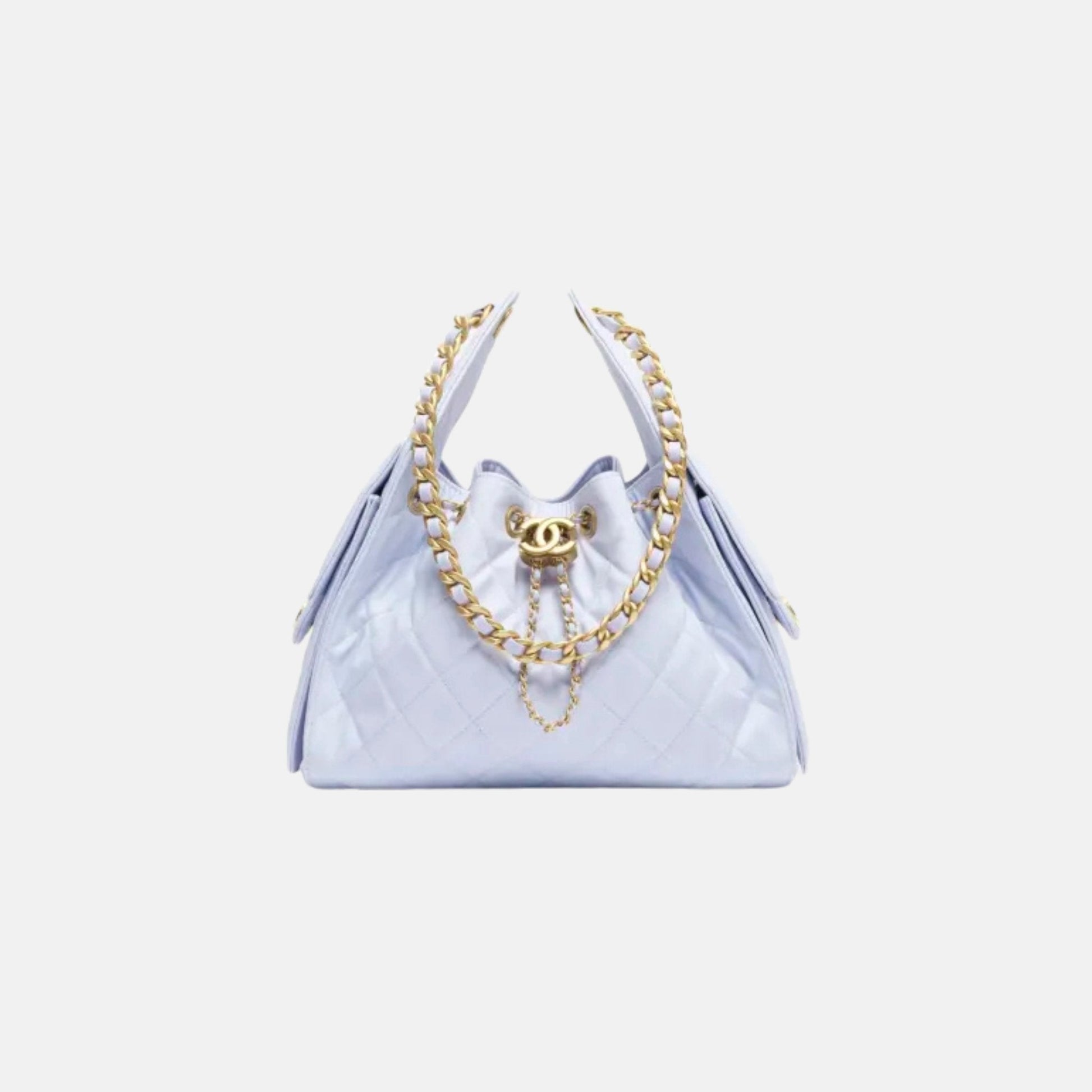 Chanel Small Chanel 25 Handbag - Rovelle Bags