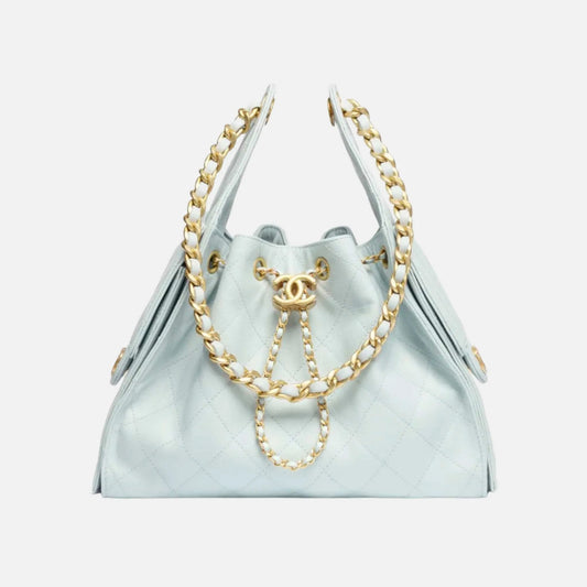 Chanel Small Chanel 25 Handbag - Rovelle Bags