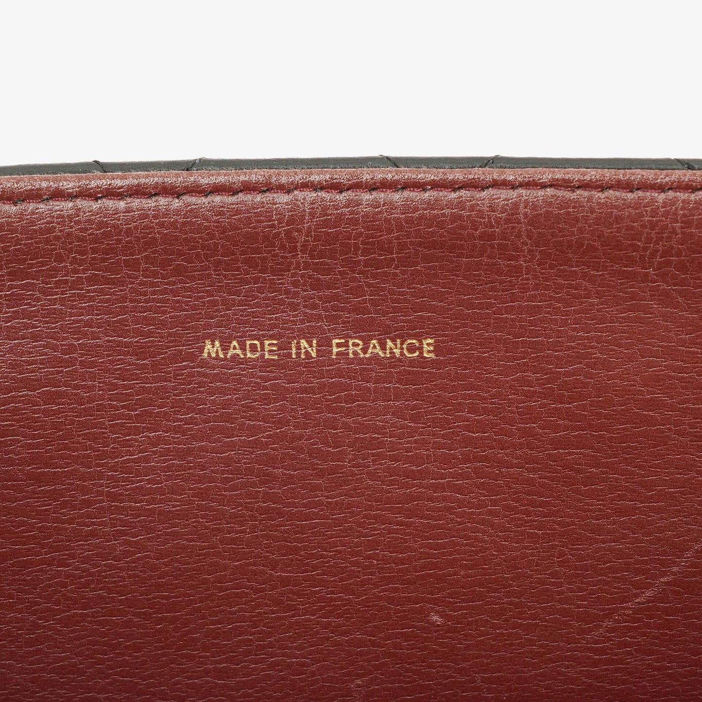 Chanel Small Classic Single Flap Bag In Navy Quilted Lambskin With 24K Gold-Plated Hardware