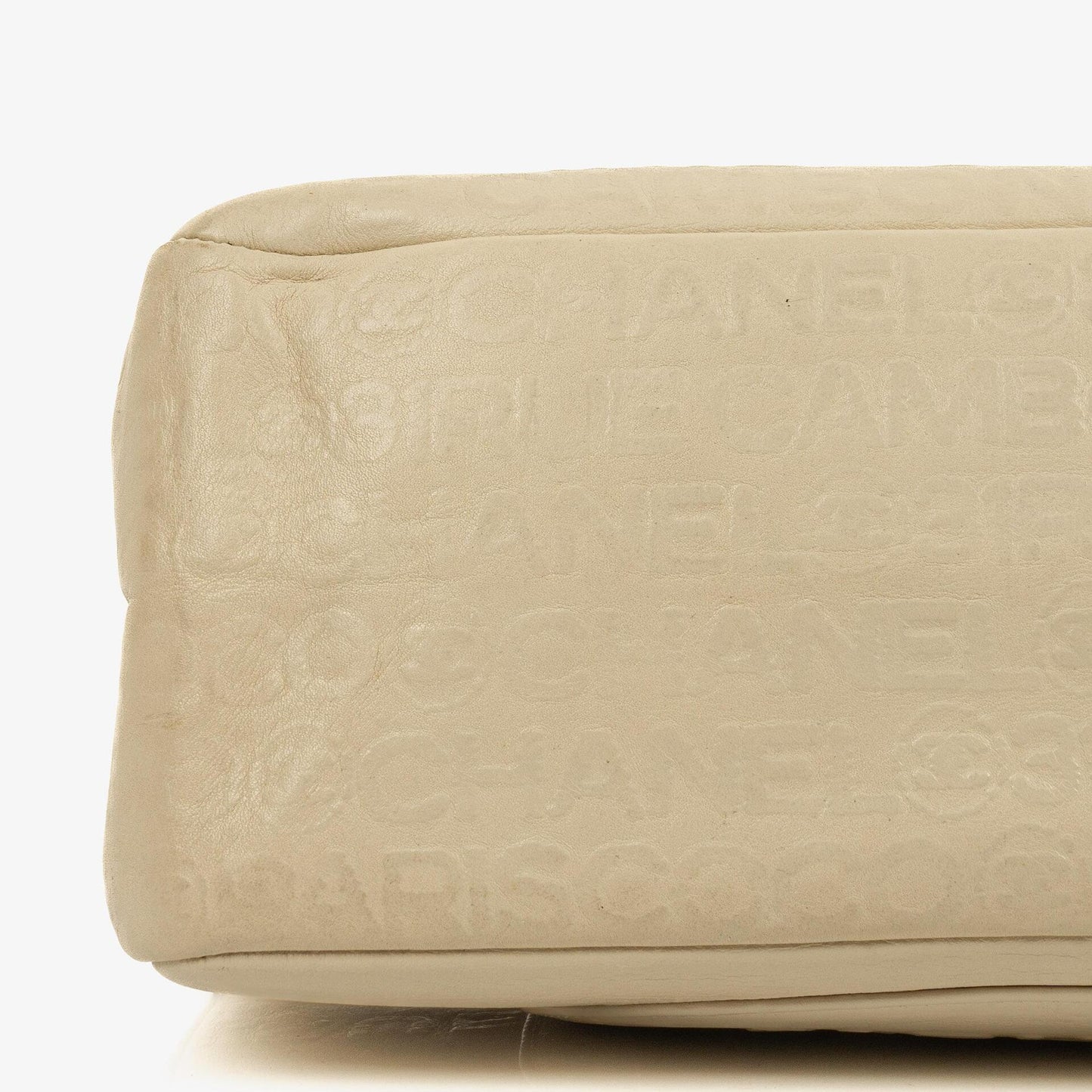 Chanel Unlimited Rue Cambon 2.55 Reissue 228 Neutral Calfskin Flap Bag