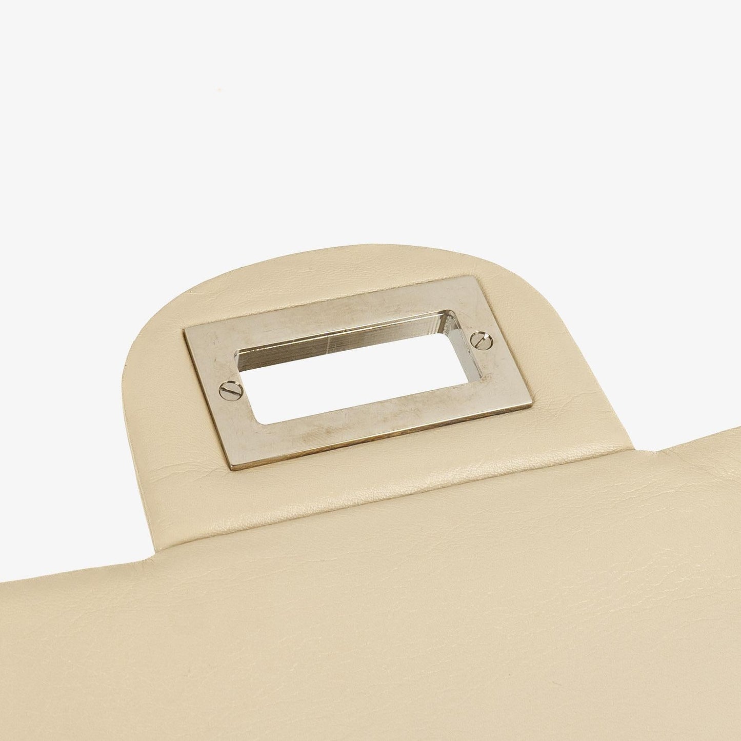 Chanel Unlimited Rue Cambon 2.55 Reissue 228 Neutral Calfskin Flap Bag