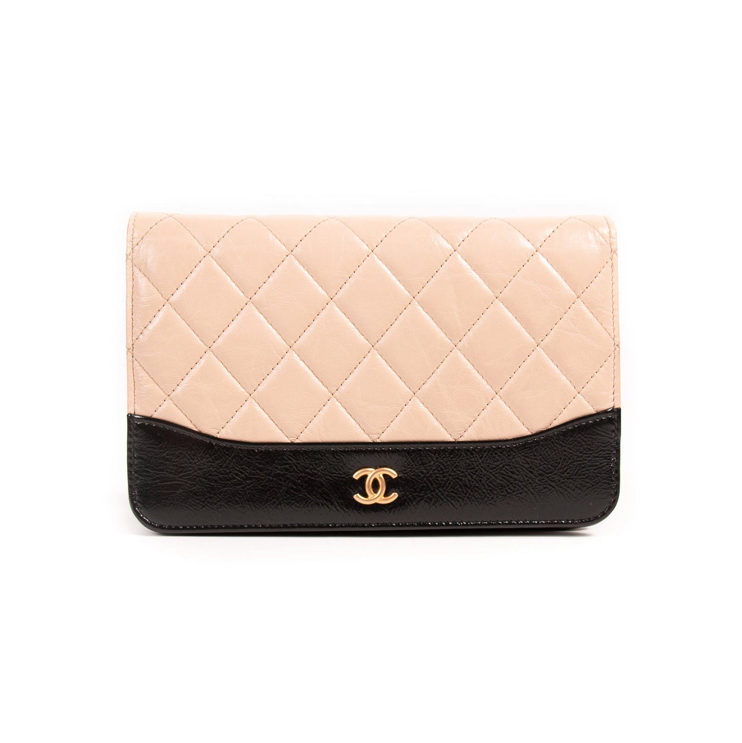 Chanel WOC Crossbody - Almora Bags
