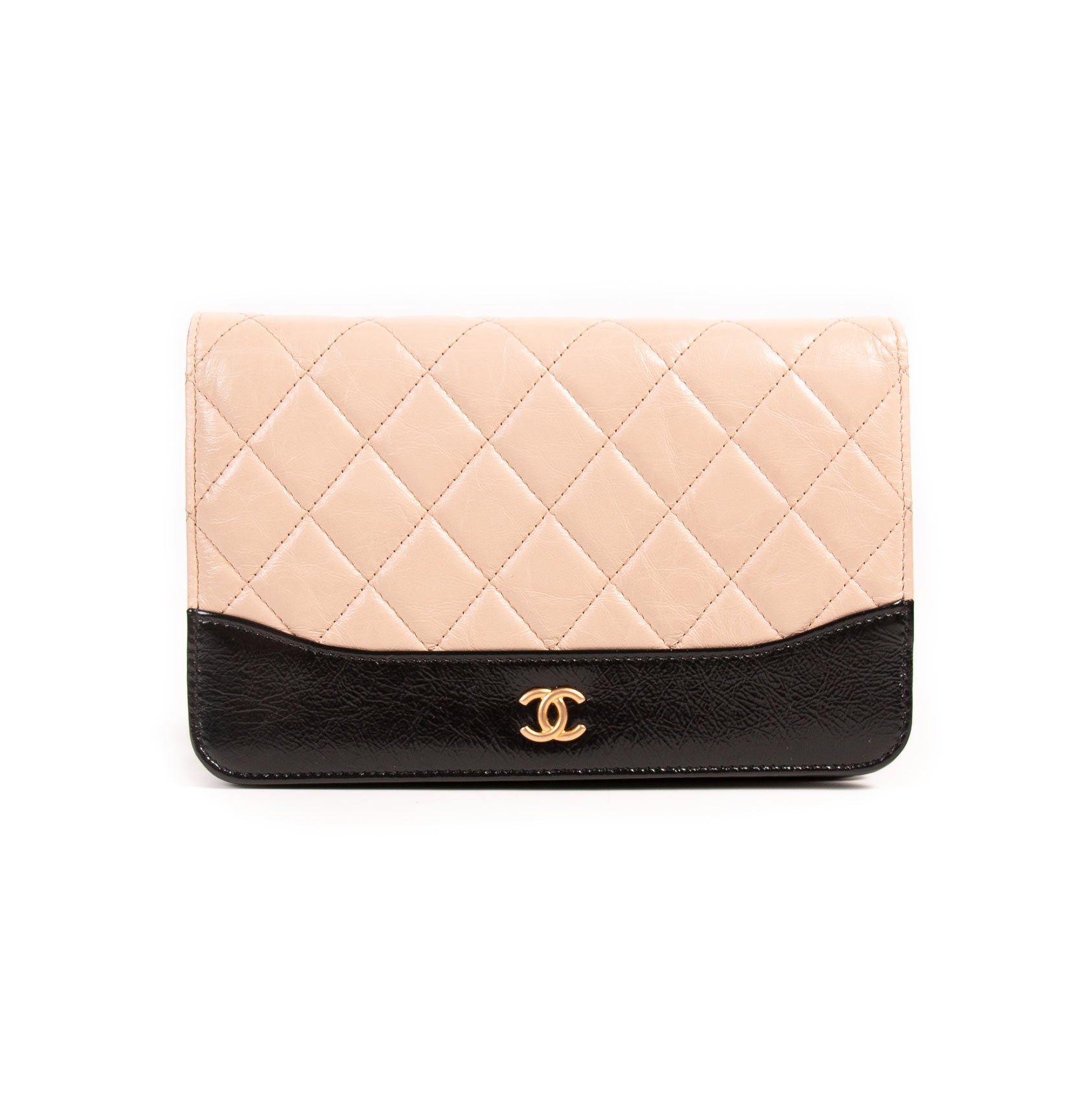Chanel WOC Crossbody - Almora Bags
