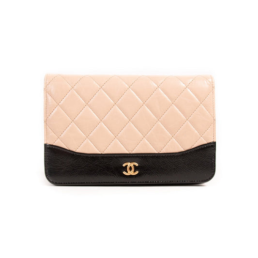Chanel WOC Crossbody - Almora Bags
