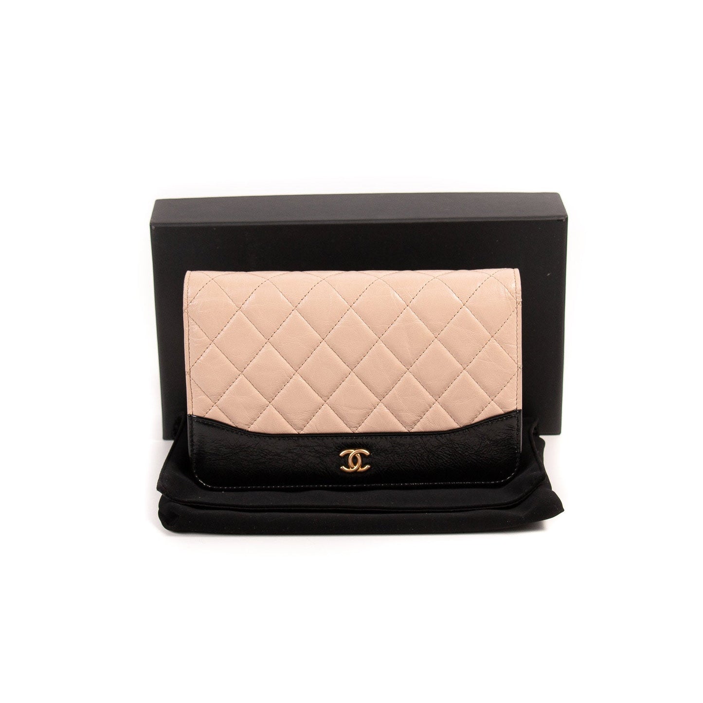Chanel WOC Crossbody - Almora Bags