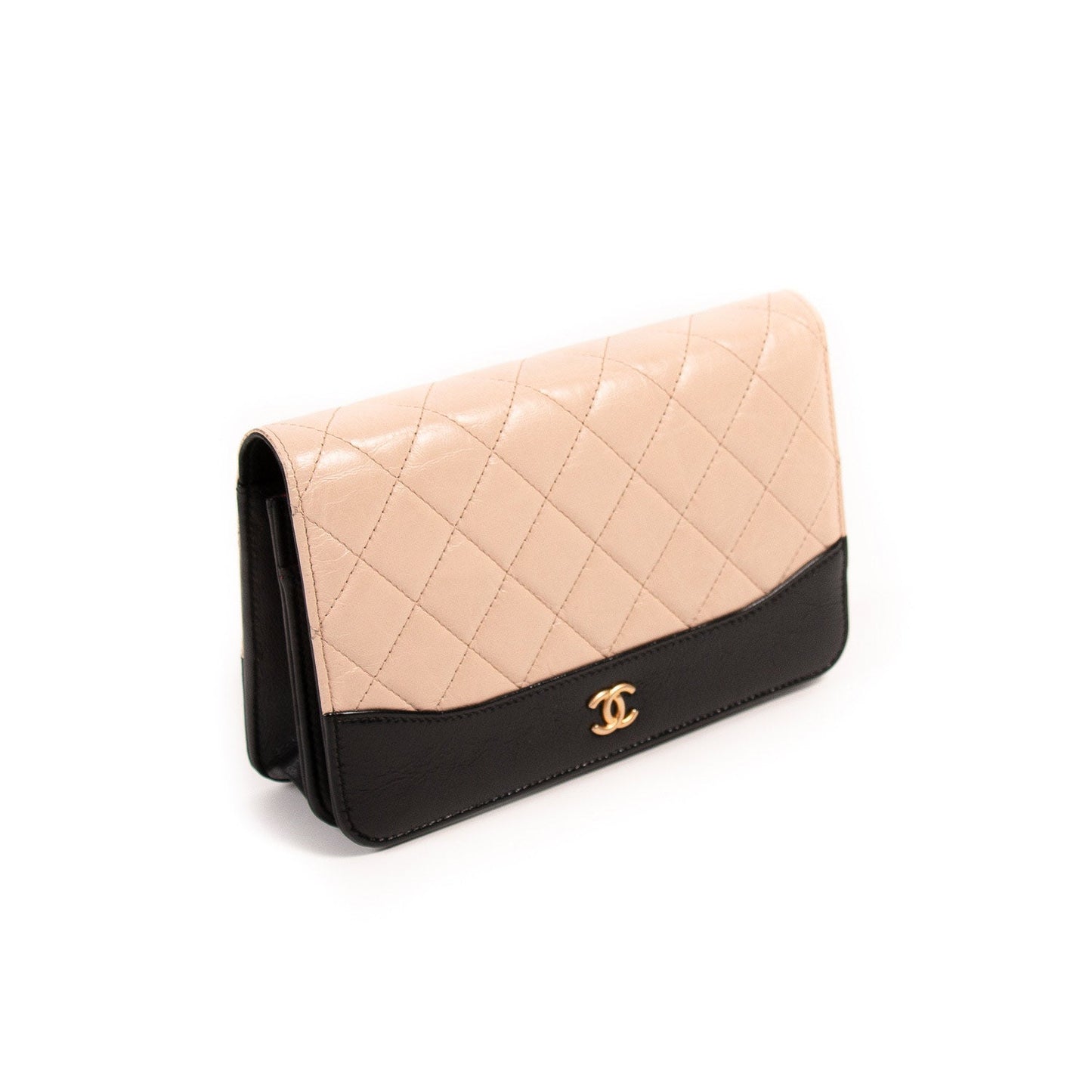 Chanel WOC Crossbody - Almora Bags