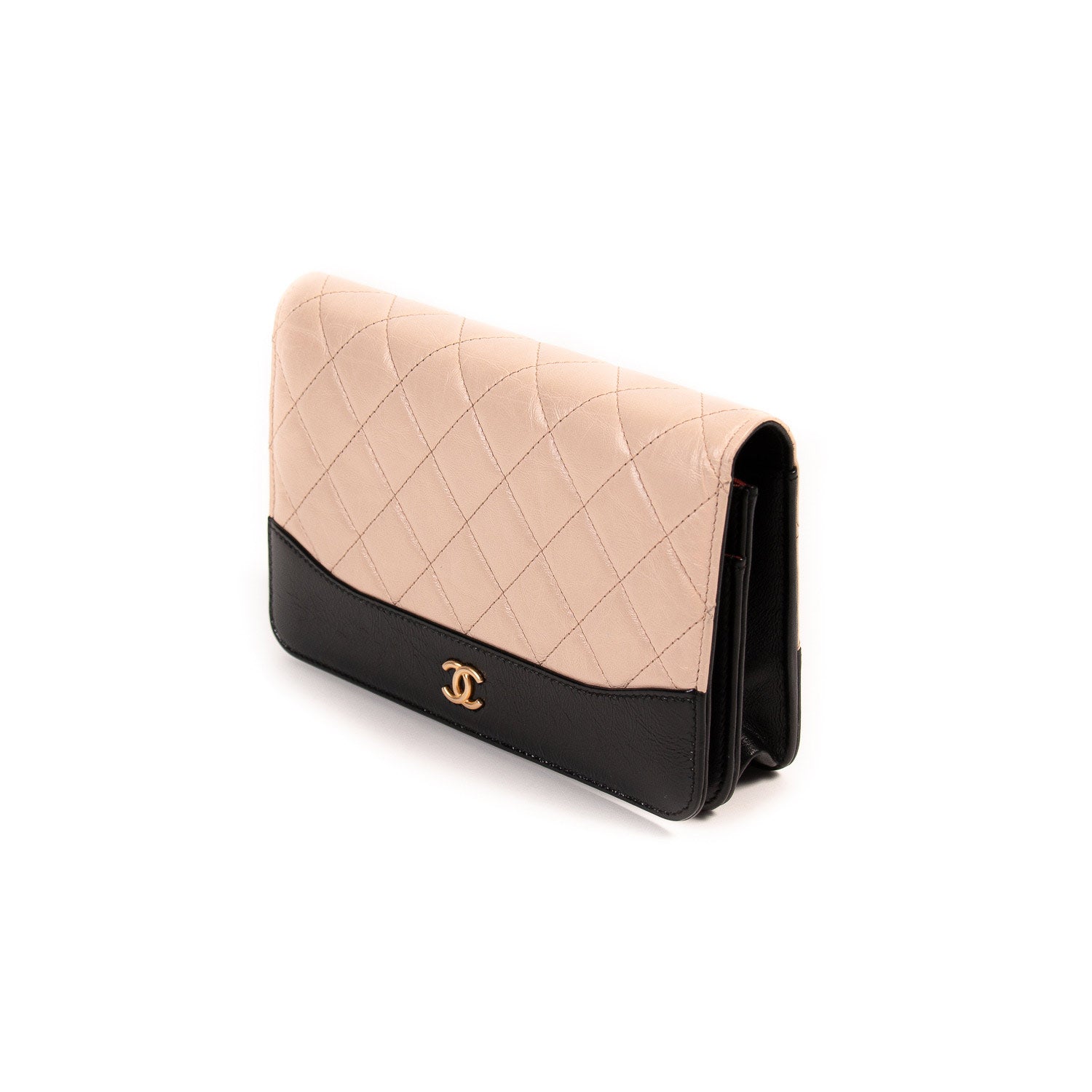 Chanel WOC Crossbody - Almora Bags
