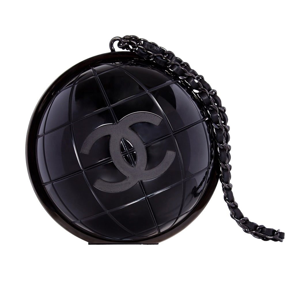 Chanel Clutch - Almora Bags