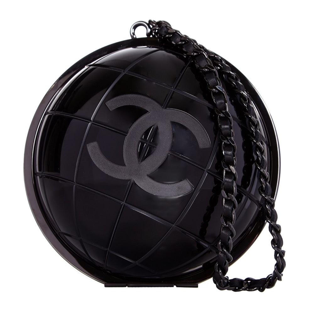 Chanel Clutch - Almora Bags
