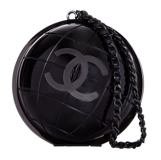 Chanel Clutch - Almora Bags