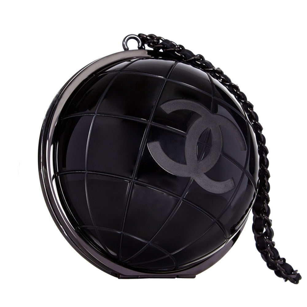 Chanel Clutch - Almora Bags