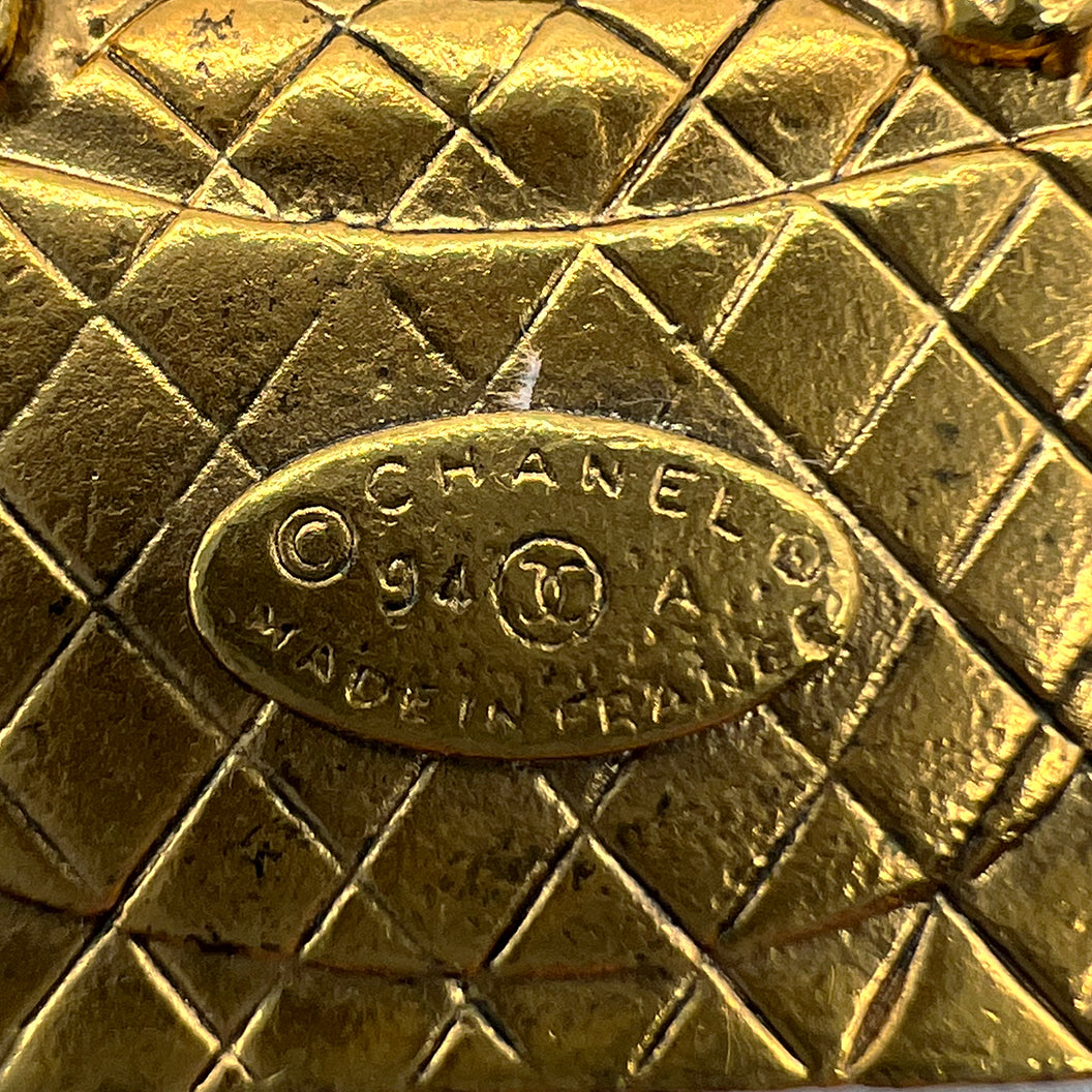 Chanel Handbag - Almora Bags