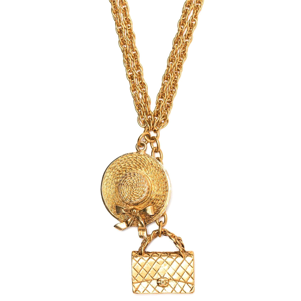 Chanel Handbag - Almora Bags