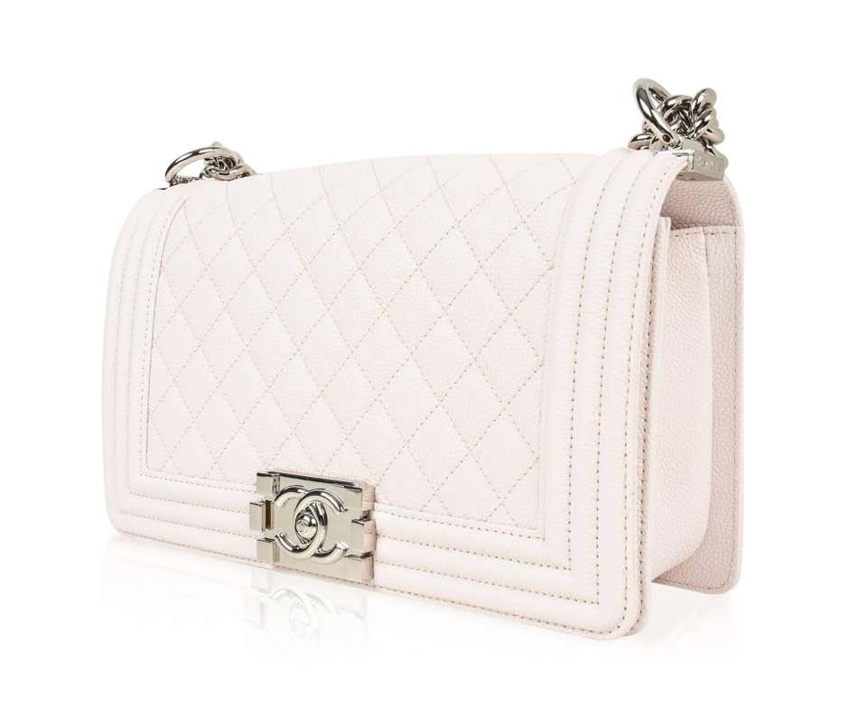 Chanel Boy Handbag - Almora Bags