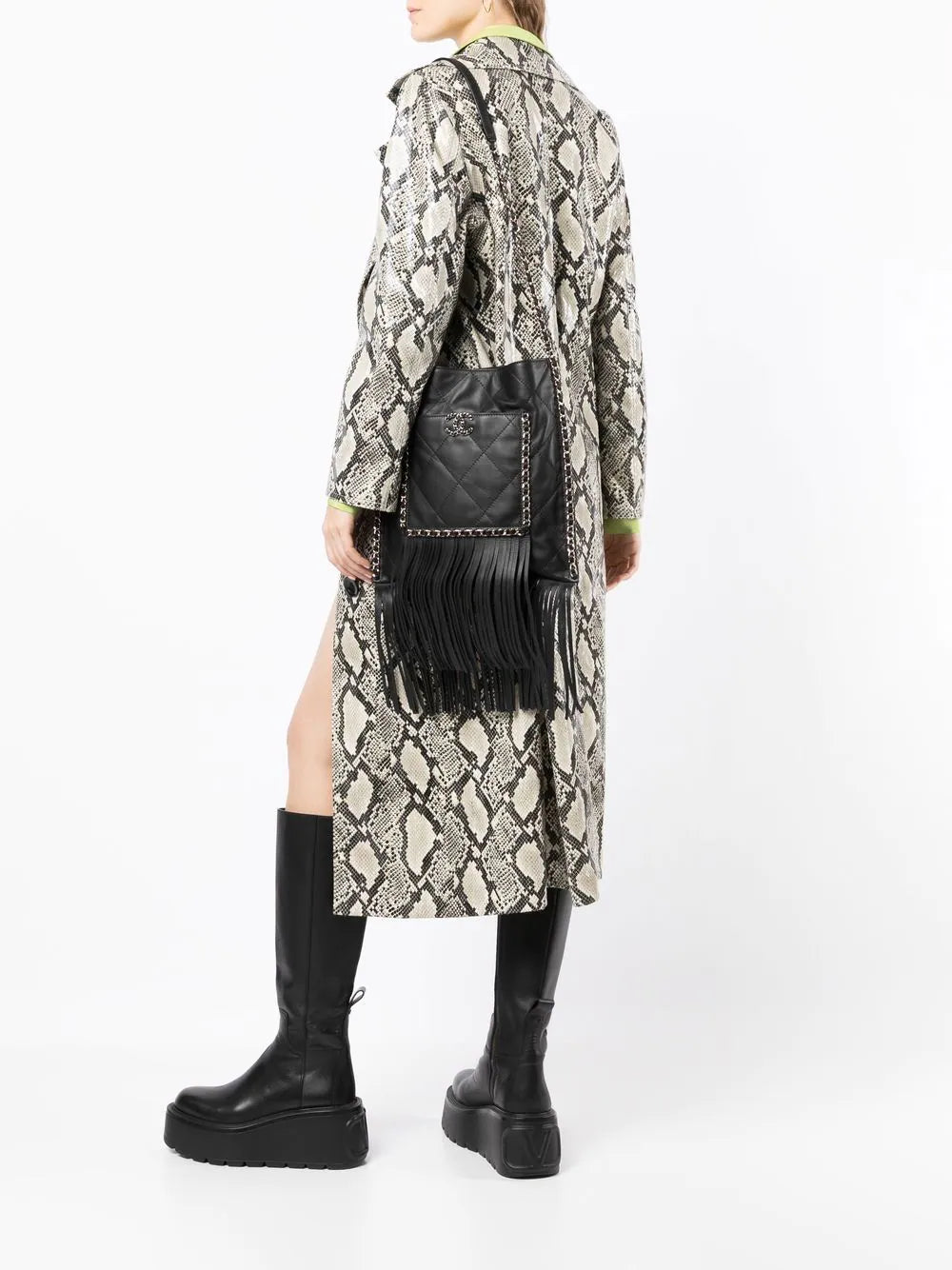 Chanel Handbag - Almora Bags