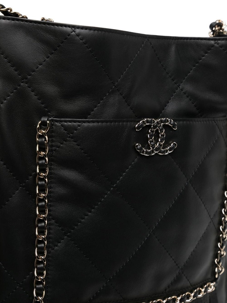 Chanel Handbag - Almora Bags