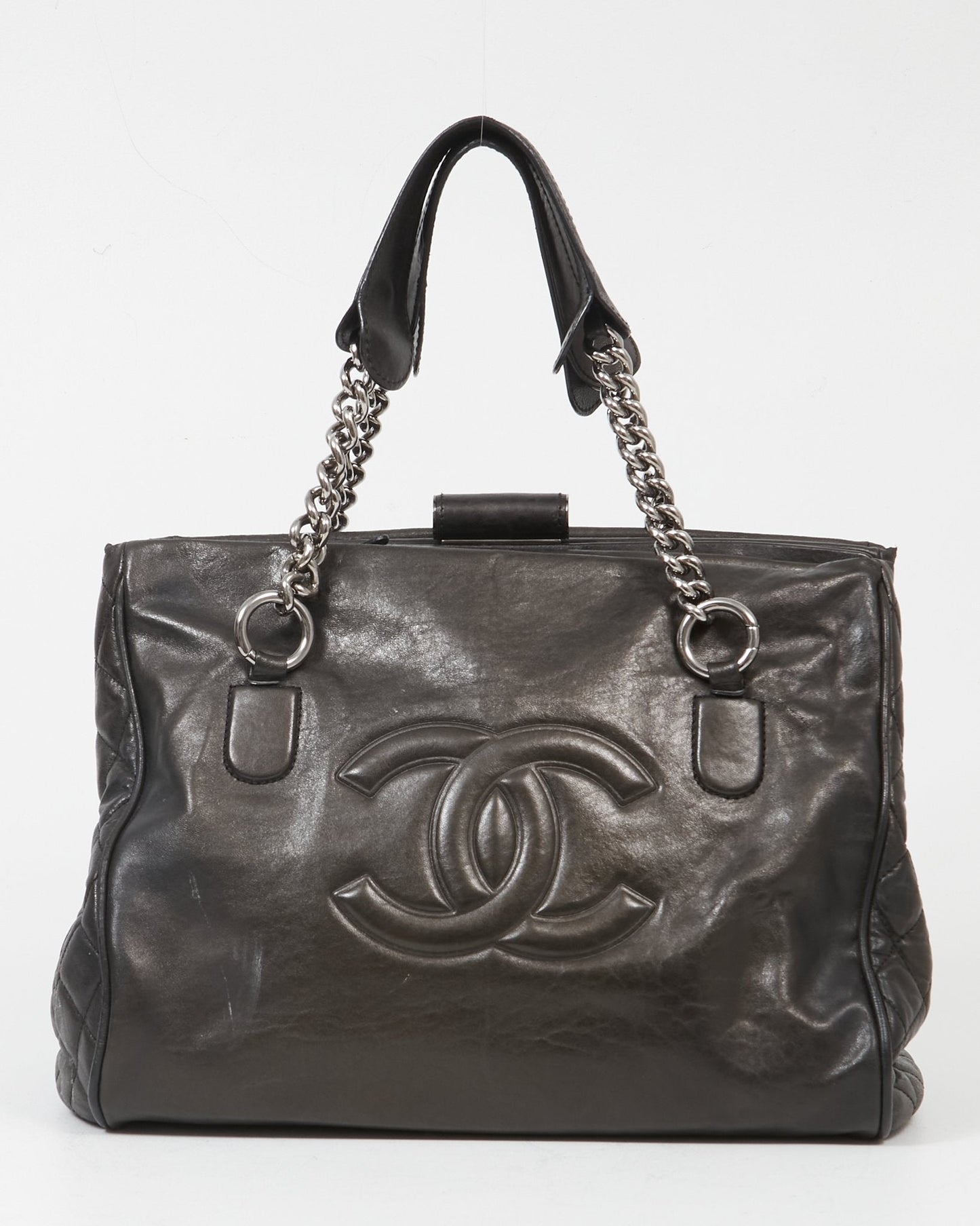 Chanel Tote - Almora Bags