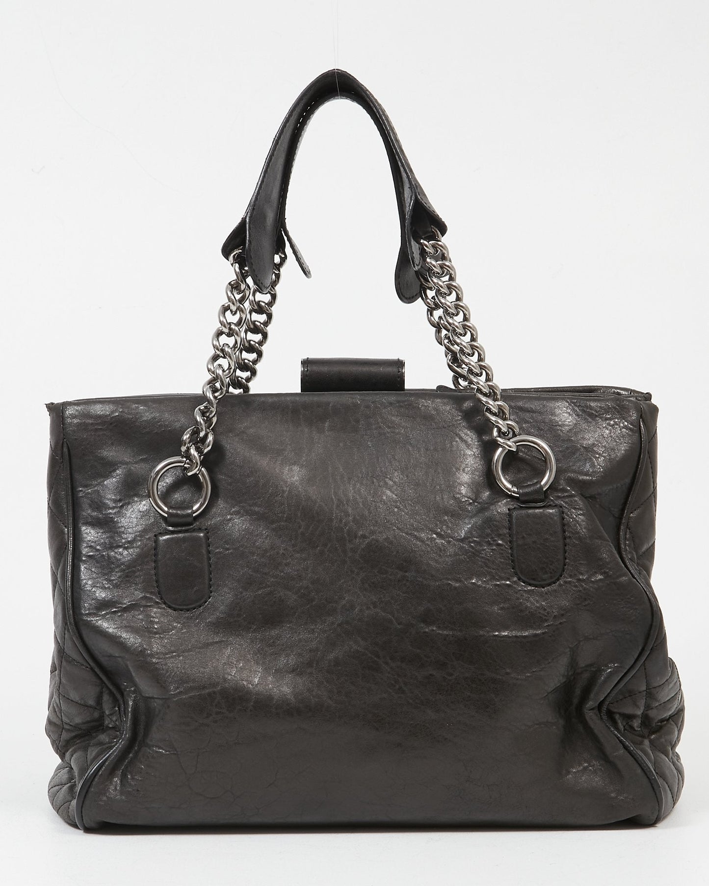 Chanel Tote - Almora Bags