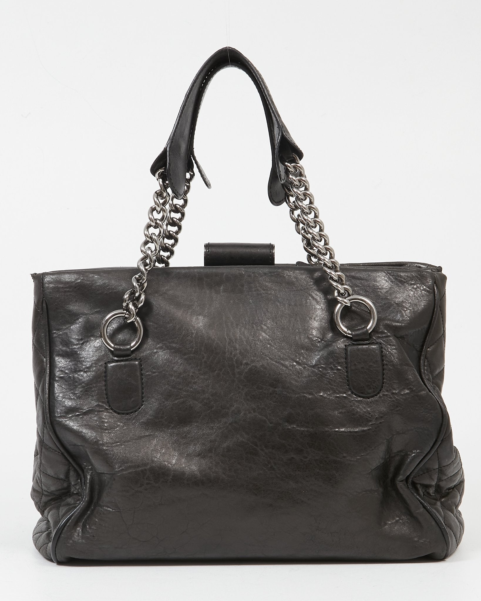 Chanel Tote - Almora Bags