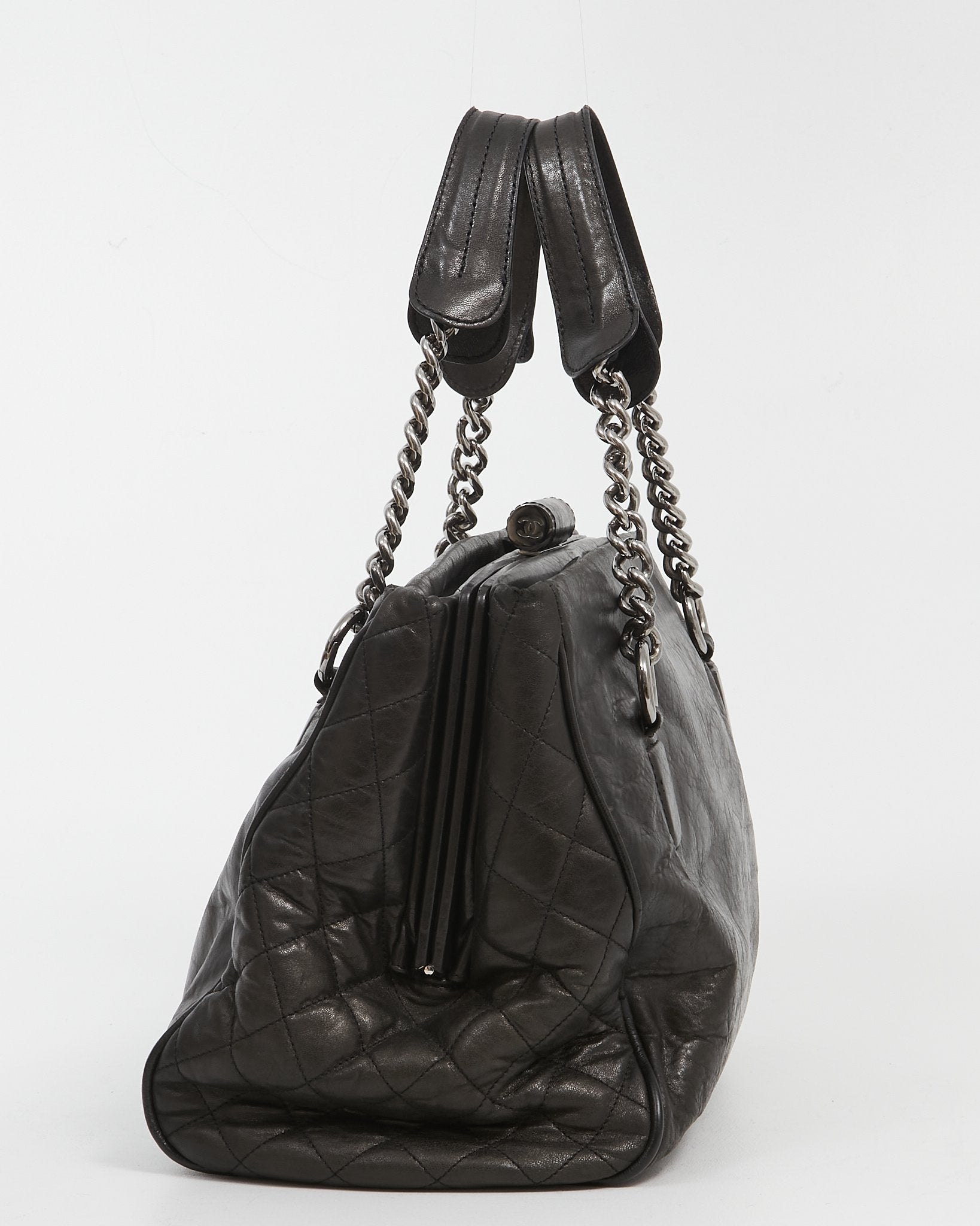 Chanel Tote - Almora Bags