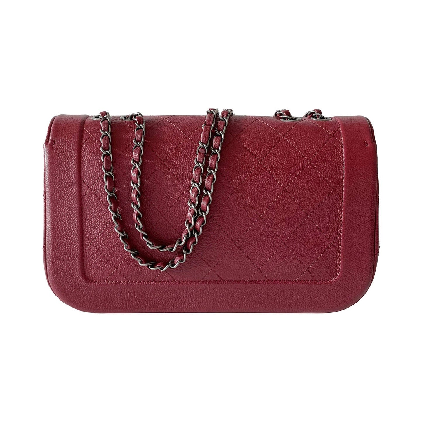 Chanel Flap Shoulder Bag - Almora Bags