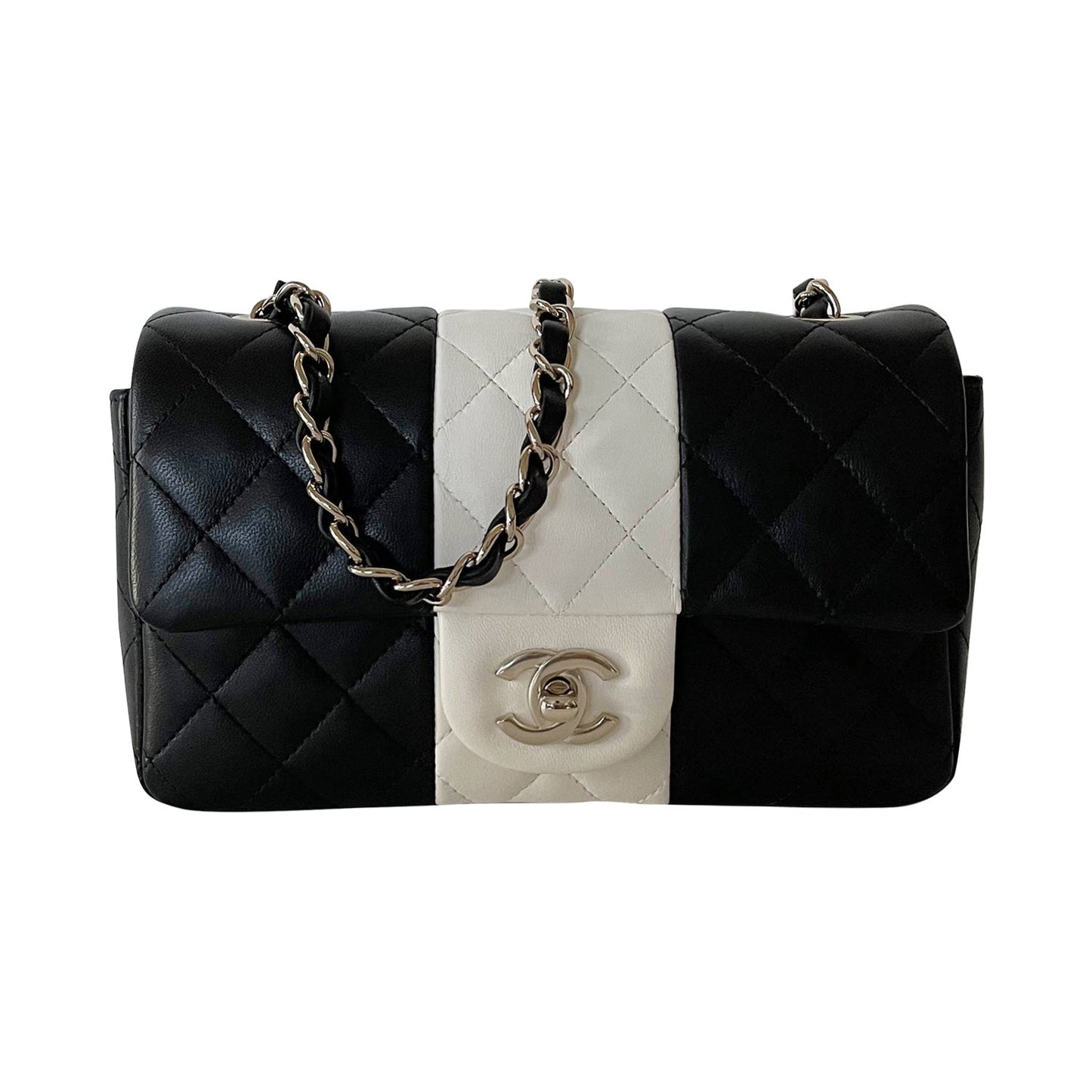 Chanel Classic Mini Flap Flap Bag - Rovelle Bags