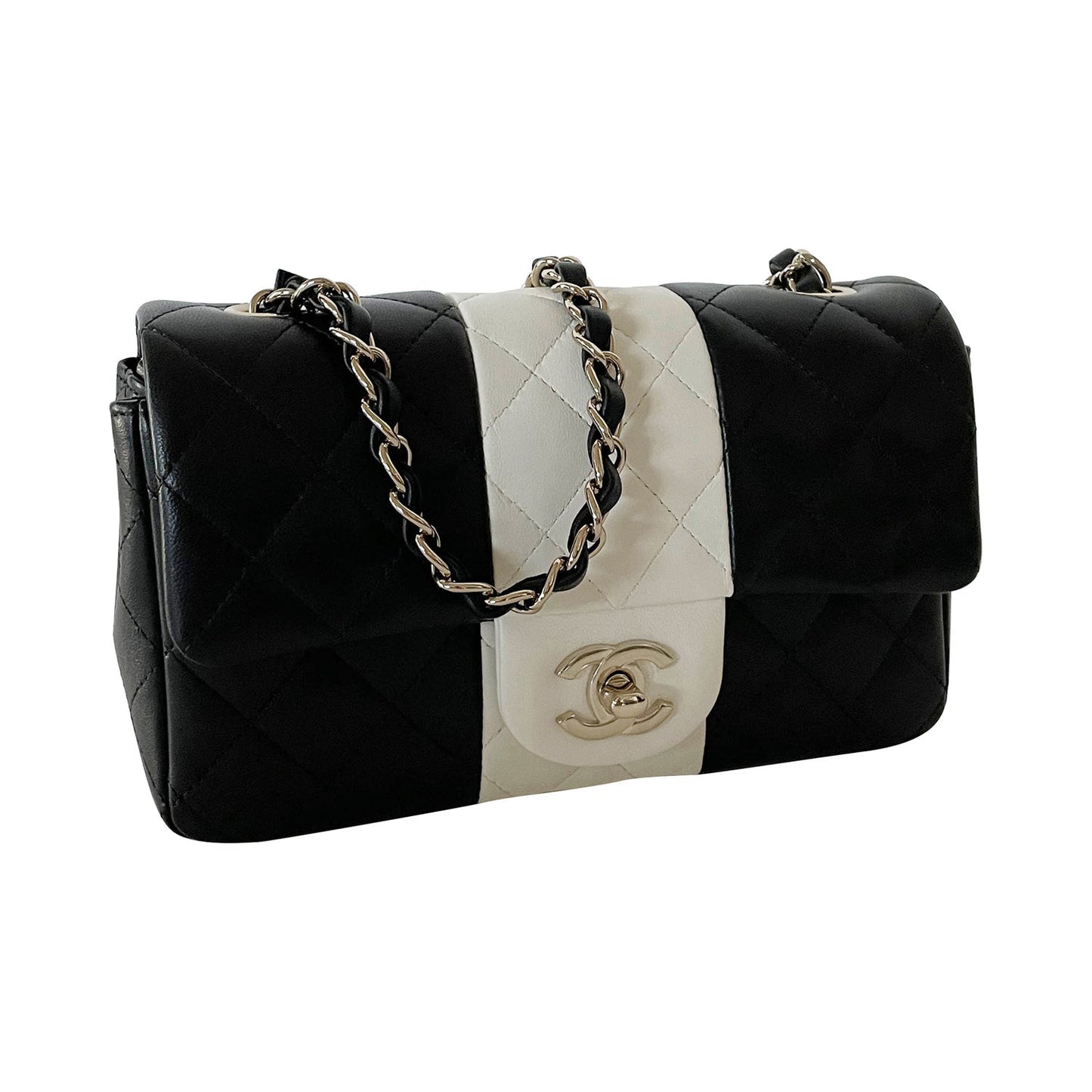 Chanel Classic Mini Flap Flap Bag - Rovelle Bags