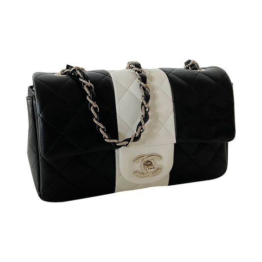 Chanel Classic Mini Flap Flap Bag - Rovelle Bags