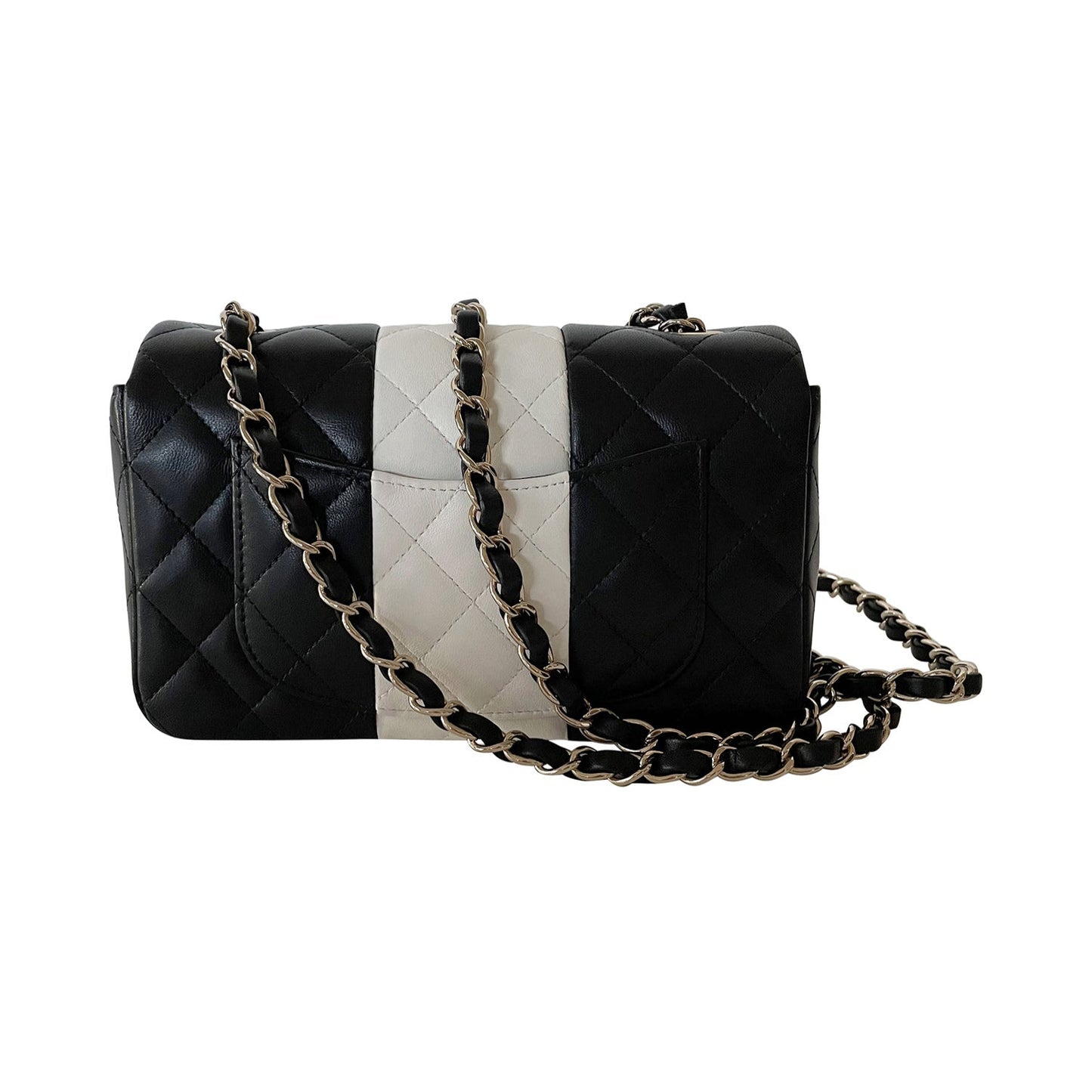 Chanel Classic Mini Flap Flap Bag - Rovelle Bags