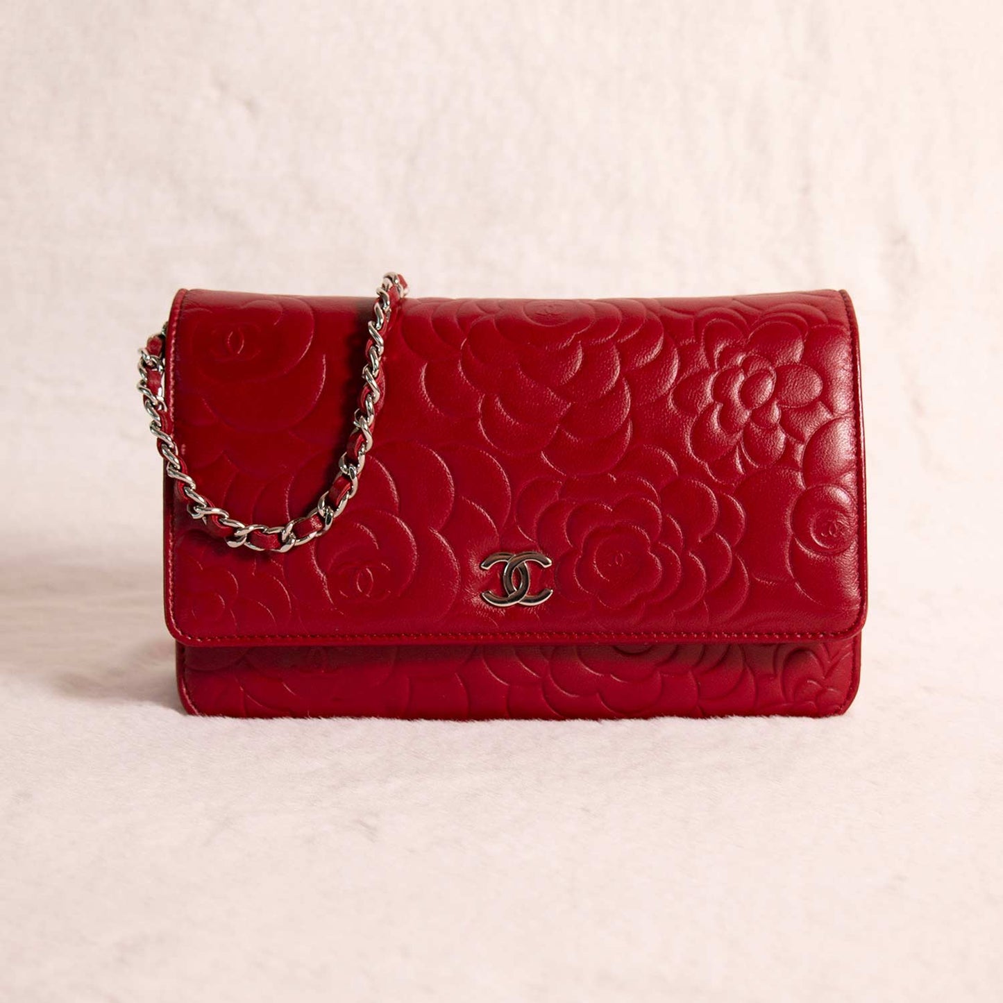 Chanel WOC Crossbody - Almora Bags