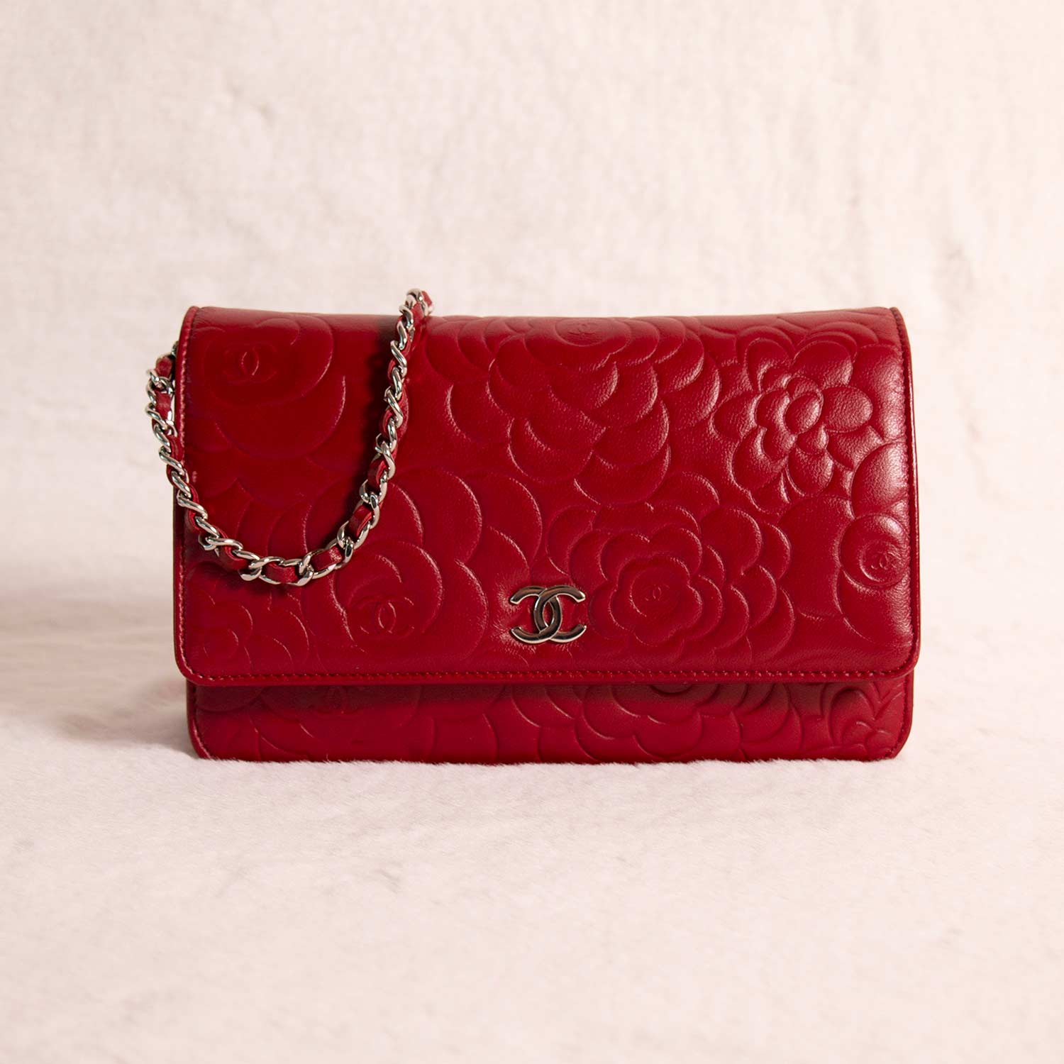 Chanel WOC Crossbody - Almora Bags