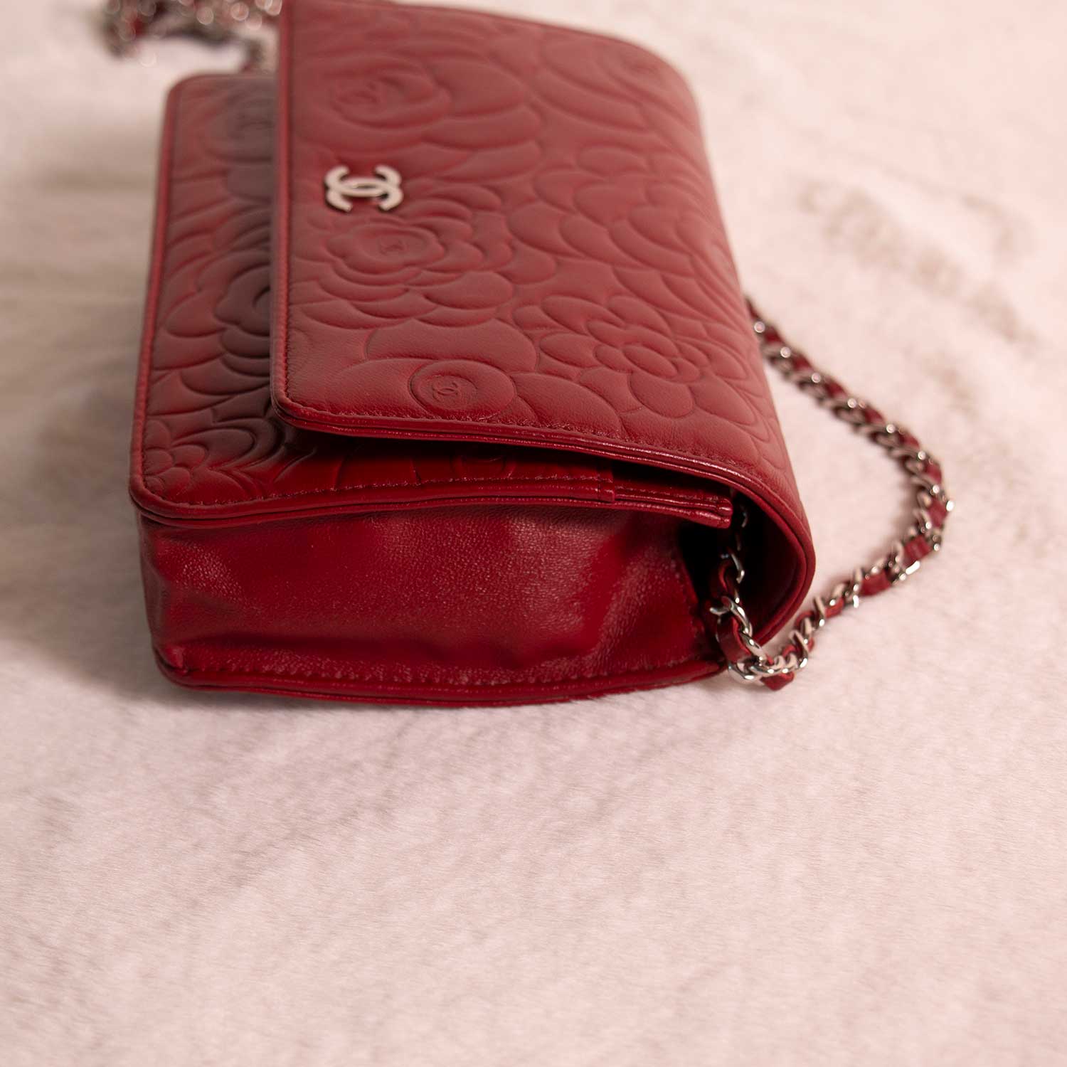 Chanel WOC Crossbody - Almora Bags