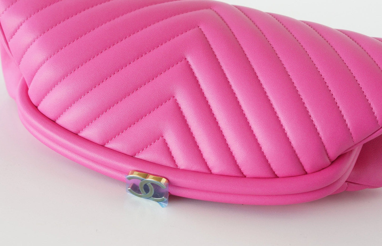 Chanel Clutch - Almora Bags