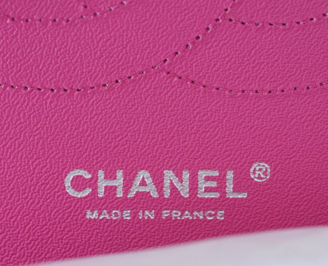 Chanel Flap Shoulder Bag - Almora Bags